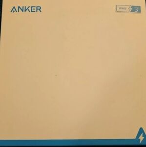 Anker SEALED! NIB! Series 3 Powercore Slim 10000 #A1229. R2S!!